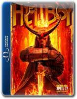 Hellboy 2019 1080p WEB-Rip X264 AC3 - 5 1 KINGDOM-RG Hellboy 2019 1080p WEB-Rip X264 AC3 - 5 1 KINGDOM-RG