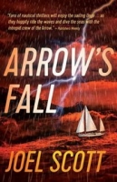 Arrow’s Fall - Joel Scott [EN EPUB] [ebook] [ps]