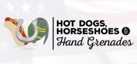 Hot Dogs, Horseshoes & Hand Grenades Update 72