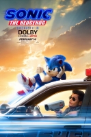 Sonic The Hedgehog 2020 720p [HashMiner]