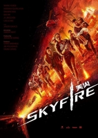 Skyfire 2019 HDRip XviD AC3-EVO