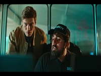 Sleeping Dog S01E04 480p x264-mSD EZTV