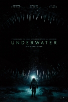 Underwater 2020 HDRip XviD-EVO