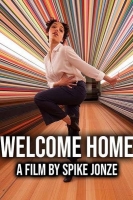 Welcome Home 2018 HDRip XviD AC3-EVO[TGx]