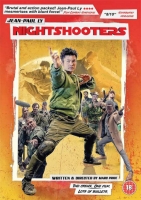 Nightshooters 2019 BRRip XviD AC3-EVO