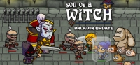 Son of a Witch v4.0.5 Son of a Witch v4.0.5