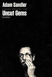 Uncut Gems 2019 BRRip XviD B4ND1T69 Uncut Gems 2019 BRRip XviD B4ND1T69