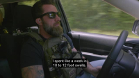 Bail Jumpers S01E05 XviD-AFG EZTV
