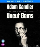 Uncut Gems 2019 1080p BluRay H264 AAC5 1-RARBG
