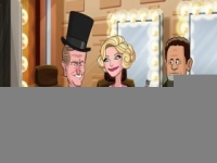 Our Cartoon President S02E05 480p x264-mSD [eztv]
