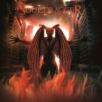 Soul Dragger - Soul Dragger (2020) Mp3 320kbps [PMEDIA] ️
