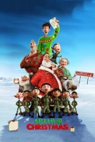 Arthur Christmas 2011 720p BluRay 999MB HQ x265 10bit-GalaxyRG