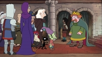 Disenchantment S01E03 720p WEB x264-STRiFE[eztv]