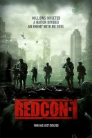 Redcon-1 2018 BRRip XviD AC3-EVO[TGx]