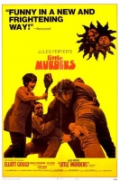 Little Murders 1971 1080p BluRay X264-AMIABLE