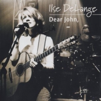 Ilse DeLange - 1999 - Dear John, - M4A.ALAC Ilse DeLange - 1999 - Dear John, - M4A.ALAC