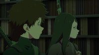 Fena Pirate Princess S01E10 XviD-AFG EZTV