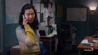 Private Eyes S05E04 XviD-AFG EZTV