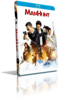 ManHunt 2017 BDRip AC3 ITA CB01