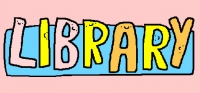 LIBRARY LIBRARY