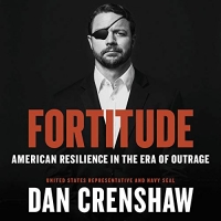 Dan Crenshaw - Fortitude [Incognitus]