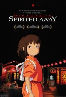Spirited Away (2001) 1080p BluRay AV1 Opus [AV1D]