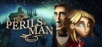 Perils of Man MULTi3