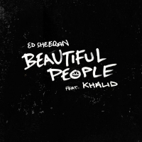 Ed Sheeran - Beautiful People (feat. Khalid) [Single] (2019)