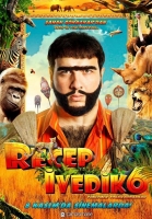 Recep Ivedik 6 (2020) NETFLIX 720p WEBDL (Turkish) - ExtremlymTorrents