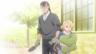 The Ancient Magus Bride S02E06 XviD-AFG EZTV