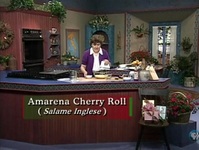 Ciao Italia S26E12 PDTV x264-60FPS EZTV
