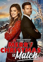 A Merry Christmas Match 2019 (Hallmark) 720p HDTV X264 Solar