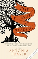 The Pleasure of Reading by Antonia Fraser (.ePUB)