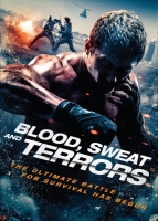 Blood Sweat and Terrors 2018 DVDRip XviD AC3-EVO