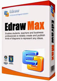 EdrawSoft Edraw Max 7.8.0.2900 + Crack [FTUApps]