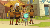Krapopolis S01E13 1080p HEVC x265-MeGusta EZTV Krapopolis S01E13 1080p HEVC x265-MeGusta EZTV