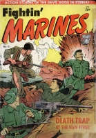 Fightin' Marines (1951-1984) [ettv] (- Nem -)