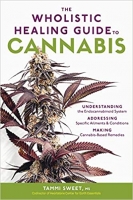 [ FreeCourseWeb ] The Wholistic Healing Guide to Cannabis [AZW3]
