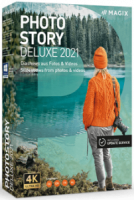 MAGIX Photostory 2021 Deluxe v20.0.1.56 + Patch - [haxNode]