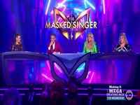 The Masked Singer AU S03E06 480p x264-mSD EZTV