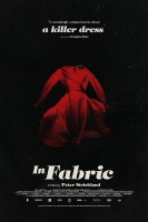 In Fabric (2018) HDRip