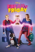 Freaky Friday 2018 720p HDTV x264-REGRET[TGx]