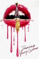 Promising Young Woman 2020 720p WEBSCR 800MB x264-GalaxyRG
