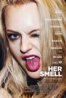 Her Smell 2019 HDRip XviD AC3-EVO
