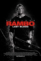 Rambo Last Blood 2019 BDRip XviD AC3-EVO