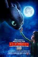 How To Train Your Dragon 2010 DVDRip XviD-TASTE[No Rars]