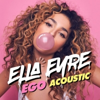 Ella Eyre - Ego (Acoustic) [Single] (2017) (Mp3 320kbps) [Hunter] SSEC