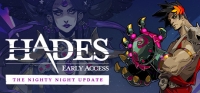 Hades v26833 Hades v26833