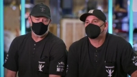Battlebots Bounty Hunters S01E01 WEB h264-BAE EZTV Battlebots Bounty Hunters S01E01 WEB h264-BAE EZTV