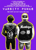 Varsity Punks 2019 HDRip XviD AC3-EVO Varsity Punks 2019 HDRip XviD AC3-EVO